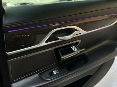 2022 BMW 7 Series