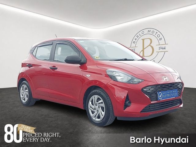 vehicle for sale from Barlo Ford Clonmel