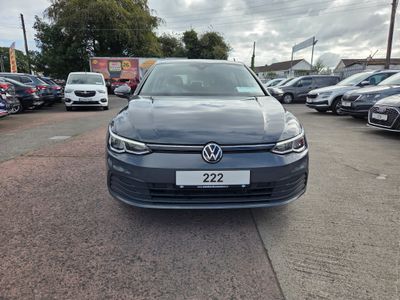 2022 Volkswagen Golf