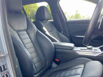 2023 BMW 3 Series