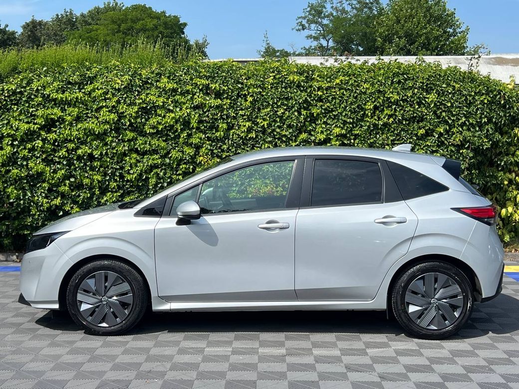 2024 Nissan Note