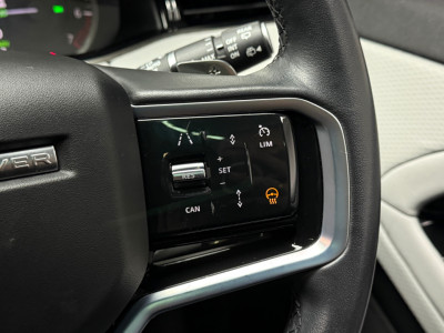 2023 Land Rover Range Rover Evoque