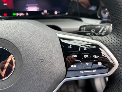 2022 Volkswagen Golf