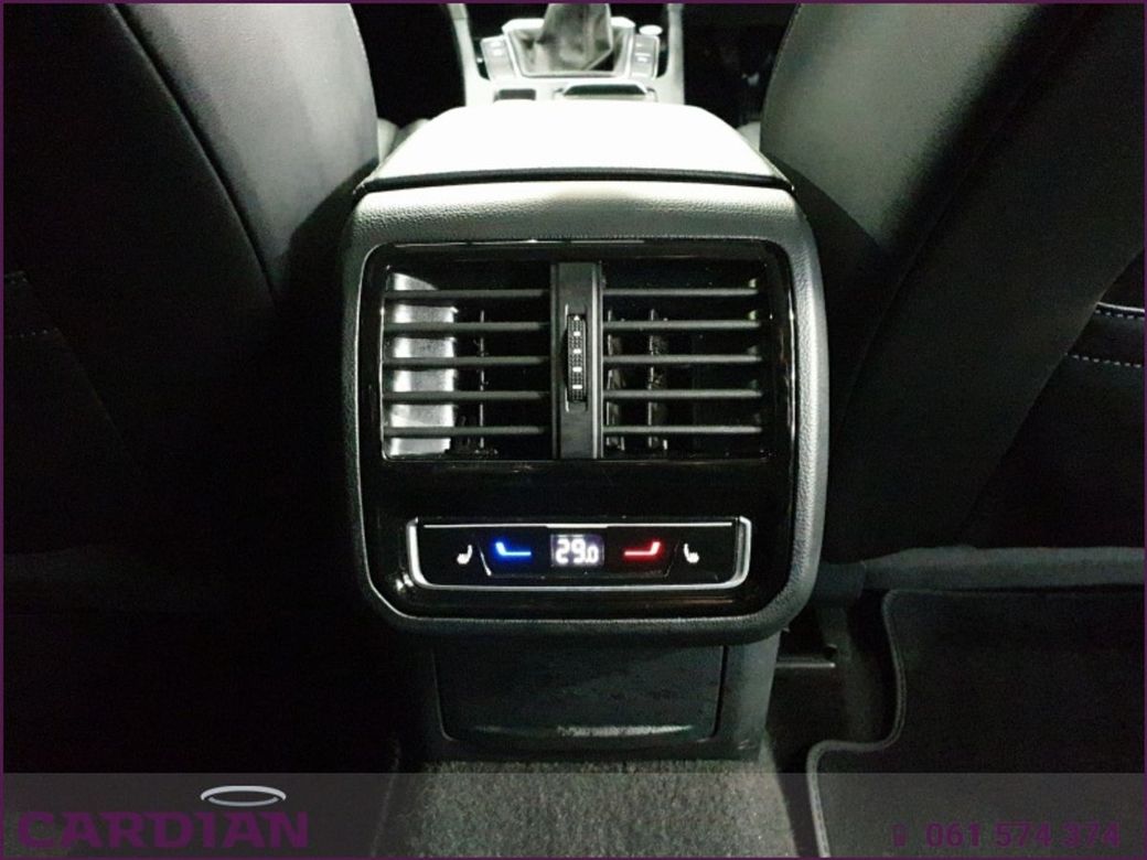 2024 Volkswagen Arteon
