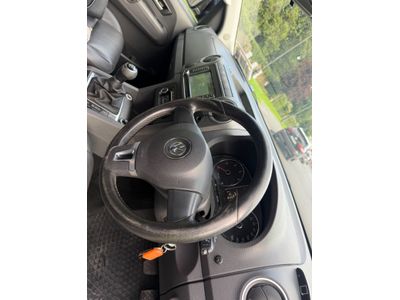 2011 Volkswagen Amarok
