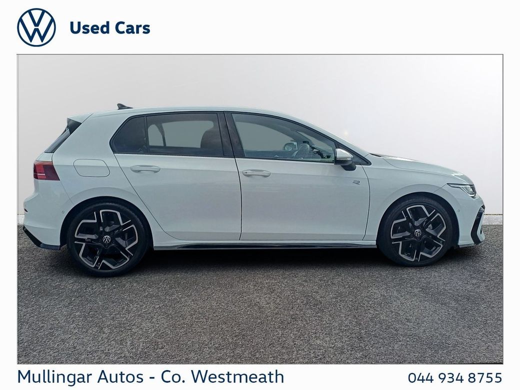 2026 Volkswagen Golf