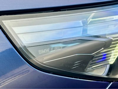 2025 BMW 5 Series