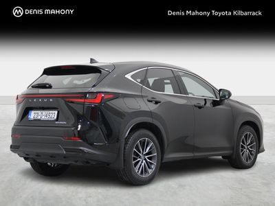 2023 Lexus NX 450H+