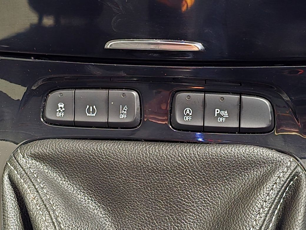 2020 Opel Grandland X