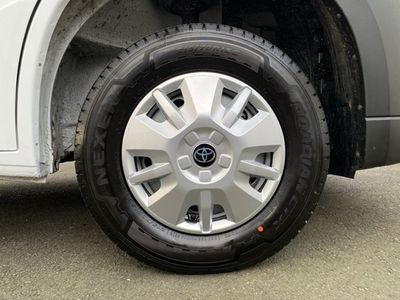 2026 Toyota Proace