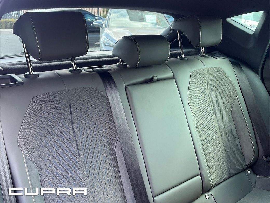 2026 Cupra Leon