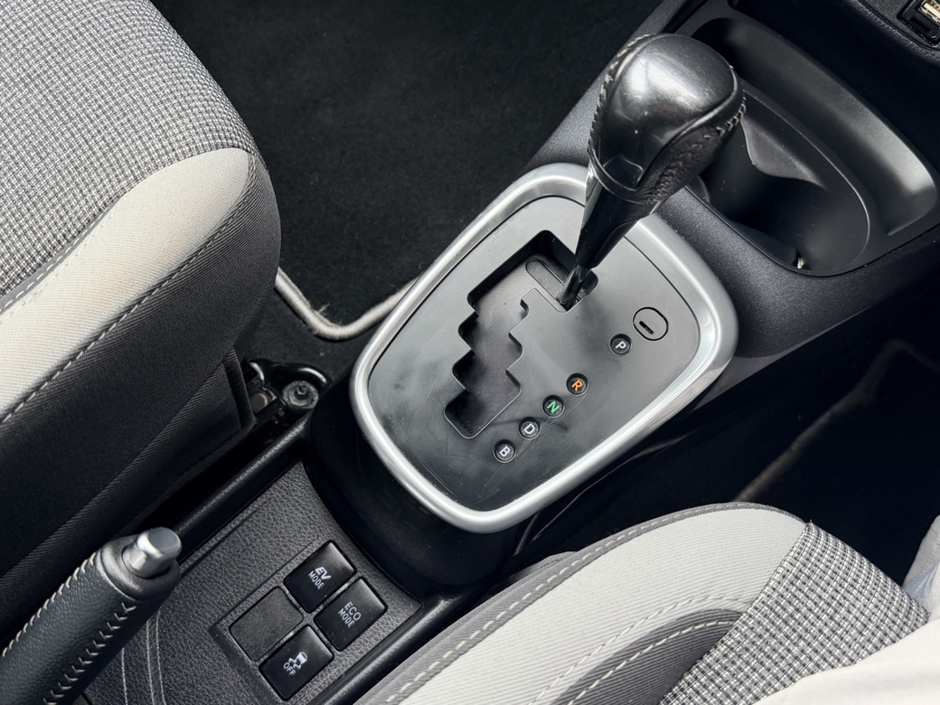 2020 Toyota Yaris