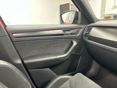 2024 Skoda Kodiaq