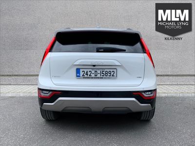 2024 Kia Niro