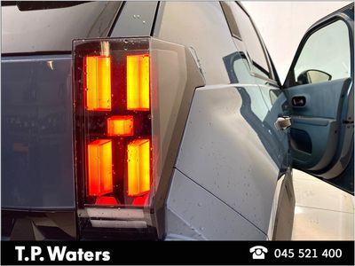 2026 Fiat Grande Panda