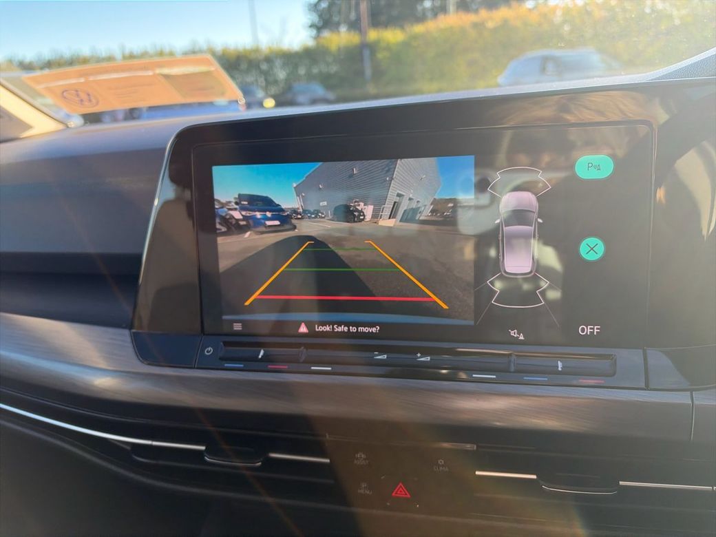 2021 Volkswagen Golf