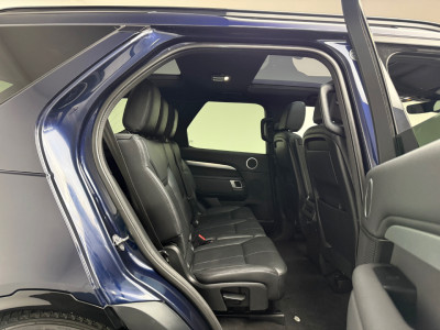 2020 Land Rover Discovery