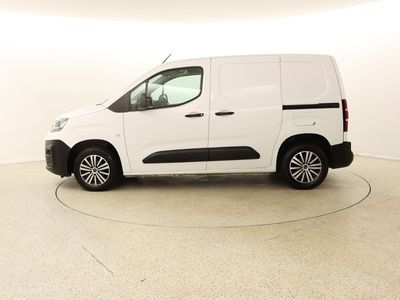 2020 Citroen Berlingo