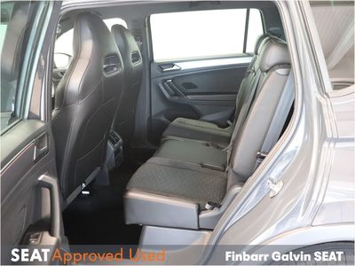 2023 SEAT Tarraco