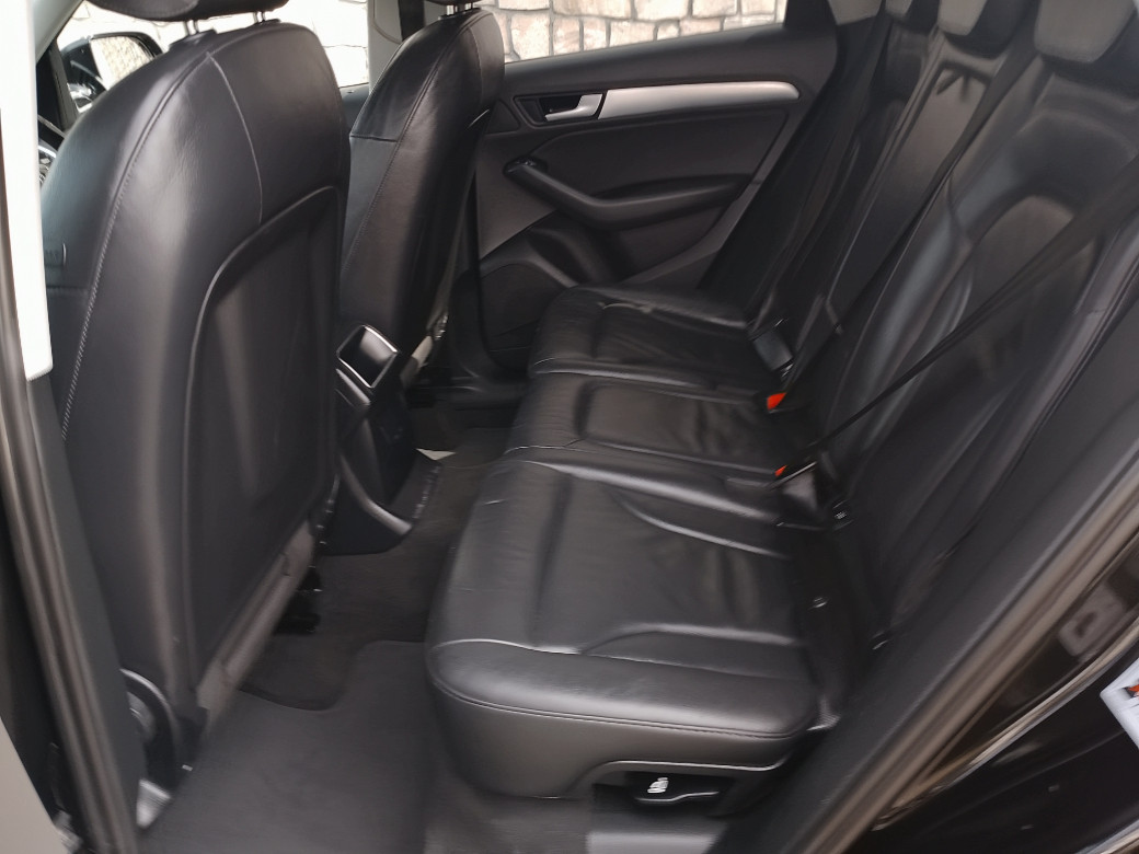 2015 Audi Q5
