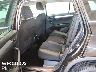 2023 Skoda Kodiaq