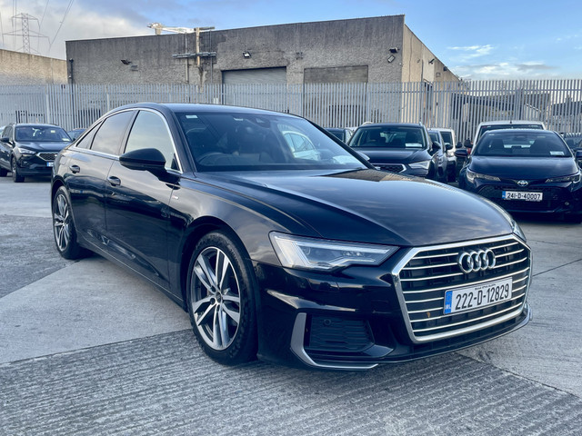 vehicle for sale from J & G Trade Car Sales Ltd