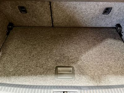 2016 Volkswagen Polo