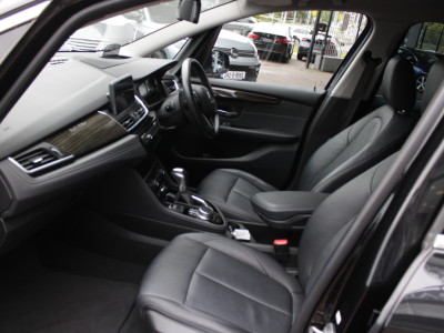 2019 BMW 2 Series Gran Tourer