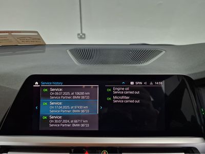 2022 BMW 3 Series
