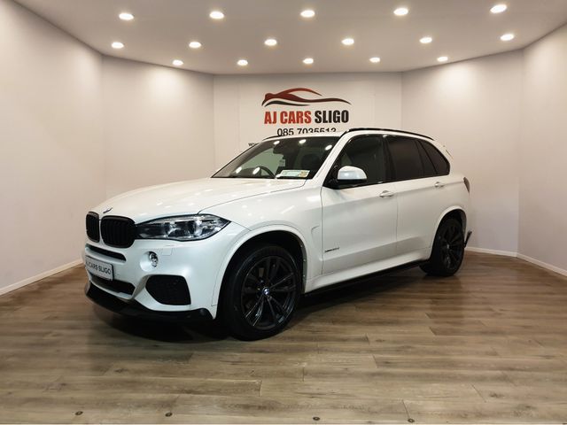 vehicle for sale from AJ Cars Sligo