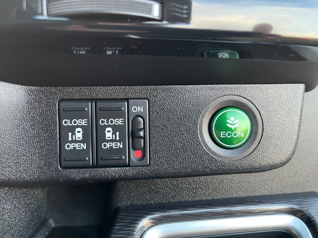 2020 Honda Stepwagon