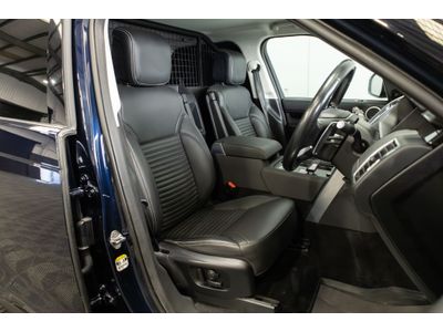 2022 Land Rover Discovery