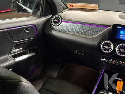 2024 Mercedes-Benz EQA