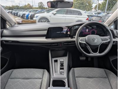 2024 Volkswagen Golf