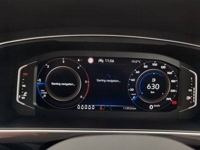 2022 Volkswagen Tiguan Allspace