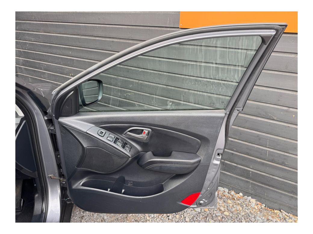 2015 Hyundai ix35