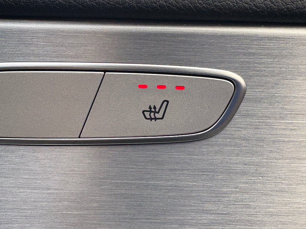 2017 Mercedes-Benz C Class