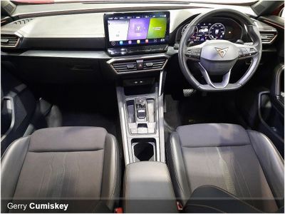 2023 Cupra Formentor