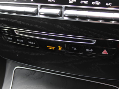 2018 Mercedes-Benz C 220