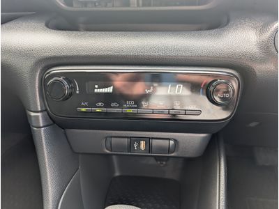 2022 Toyota Yaris