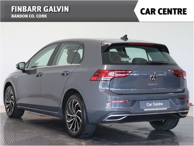2022 Volkswagen Golf