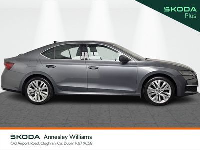 2024 Skoda Octavia