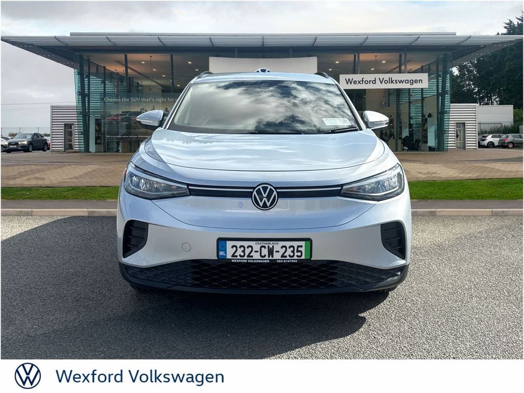 2023 Volkswagen ID.4