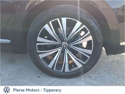 2024 Volkswagen Arteon