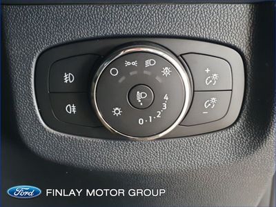 2026 Ford Transit Courier