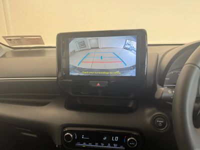 2025 Mazda Mazda2