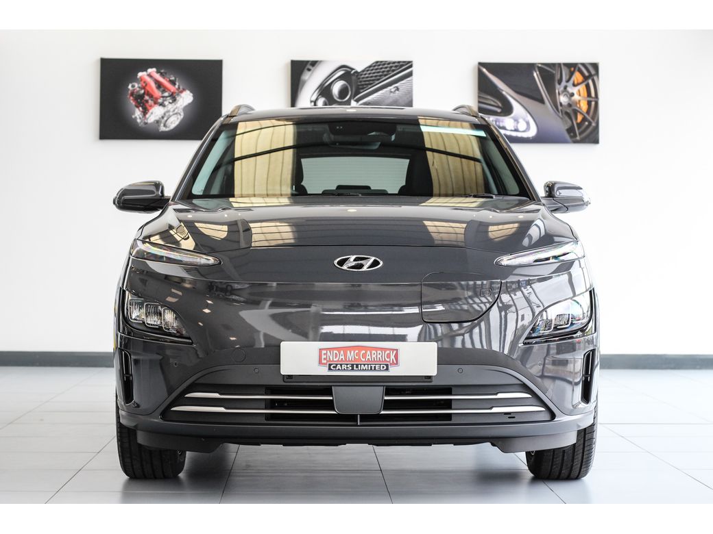 2023 Hyundai Kona