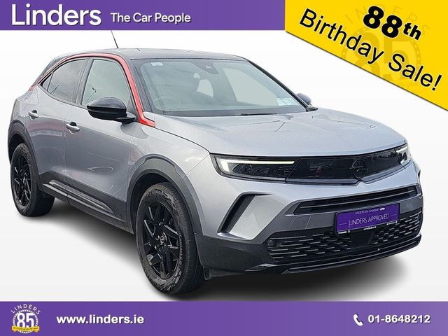 vehicle for sale from Linders Finglas Turvey Limited