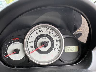 2010 Mazda Mazda2