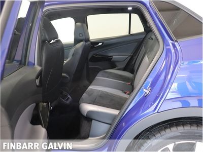 2022 Volkswagen ID.4